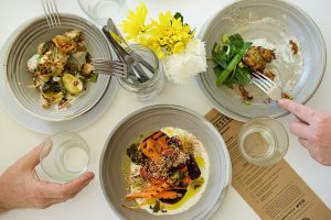 Good Food Month Good Food Month