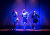 Heathers The Musical Heathers The Musical