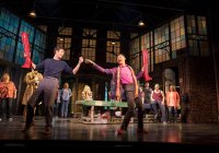 Kinky Boots Australia Kinky Boots Australia