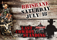 Pbr Last Cowboy Standing Pbr Last Cowboy Standing
