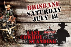 Pbr Last Cowboy Standing