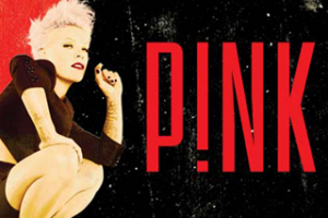 Pnk Live In Brisbane