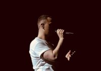 Sam Smith Sam Smith