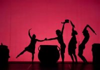 Shadowland Shadowland