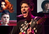 Songs That Made Me Songs That Made Me