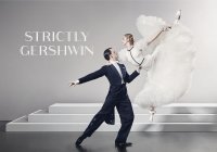 Strictly Gershwin Strictly Gershwin