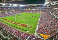 Suncorp Stadium Suncorp Stadium