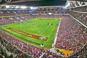Suncorp Stadium Suncorp Stadium