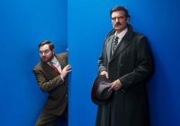 The 39 Steps 1 The 39 Steps 1