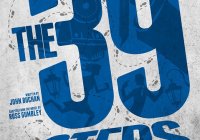 The 39 Steps The 39 Steps