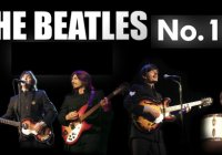 The Beatles Number 1’s The Beatles Number 1’s