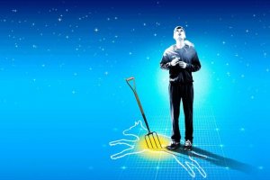 The Curious Incident Of The Dog In The Night Time