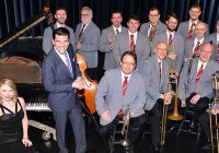 The Glenn Miller Orchestra The Glenn Miller Orchestra
