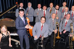 The Glenn Miller Orchestra The Glenn Miller Orchestra