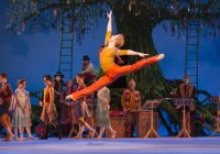 The Royal Ballet The Winters Tale The Royal Ballet The Winters Tale