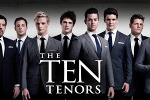 The Ten Tenors The Ten Tenors