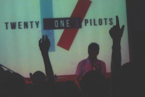 Twenty One Pilots Twenty One Pilots